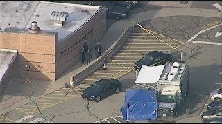 Newtown shooter's background report released