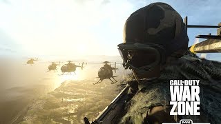 Official Trailer | Call of Duty: Warzone