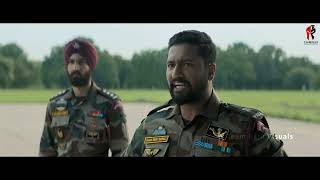 Teri Mitti  A Tribute To The INDIAN ARMY 1080p