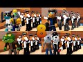 Piggy Roblox Coffin Dance Meme Compilation *Ultimate Edition 8*