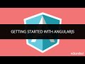 AngularJS Tutorial for Beginners -1 | What is AngularJS? | AngularJS Training Video | Edureka