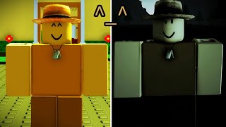 ROBLOX - ^_^ [Full Walkthrough]