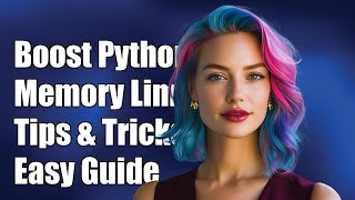How to Increase Memory Limit in Python: Tips and Solutions Explained