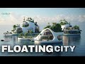 Futuristic Cities are Coming FASTER Than You Think!