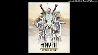 Juventus win 2017/18 - We Made This