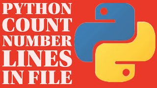 Count Lines in a File Using Python — The Easiest Method Explained!