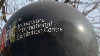 Bengaluru International Exhibition Centre (BIEC) I 🇮🇳IMTEX BANGALORE 2023 I Machine Mate