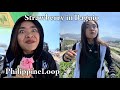 Strawberry and Broccoli in Baguio | Philippine Loop |  Norme Garcia