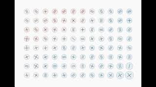 generative notation processing sketch