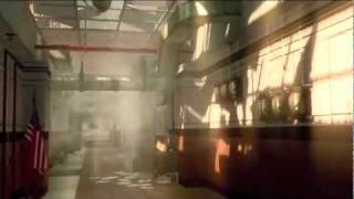 Call of Duty Black Ops Launch Trailer