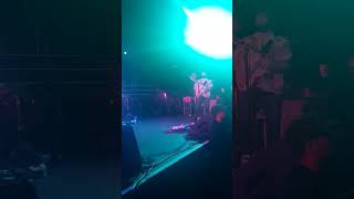 Foals - In Degrees 2/2 - Live @SOMA, San Diego, CA 10/29/2022