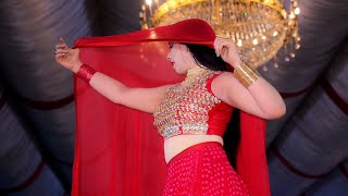 Kamariya Lachke Re Full Video Song | Mehak Malik Bollywood Dance 2022