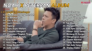 Download Lagu NOAH X PETERPANLANGIT TAK MENDENGARFULL ALBUM 28 S... MP3 Gratis