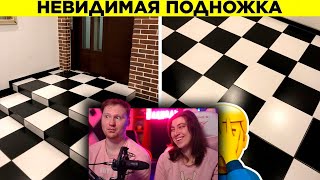 Дизайнеры, Которым Место В Аду. Часть 4 | РЕАКЦИЯ на WTFакт