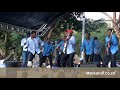 Shwi Nomtekhala (Inhlinini Yoxolo album Launch by Khuzani Mpungose)