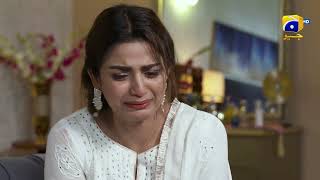 Tere Bin Episode 45 || Best Scene 01 || Yumna Zaidi - Wahaj Ali || Geo Entertainment