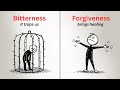Why Forgiving Sets You Free (Even When It Still Hurts)