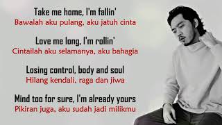 Pamungkas - To The Bone (Lirik Terjemahan Indonesia)