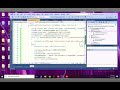 How to read and show data from SQL Database to DataGridView in Visual C# .NET application