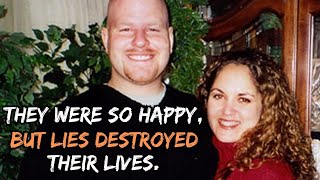 A Perfect Marriage—Until One Lie Destroyed Everything. The story of Lori and Mark Hacking.