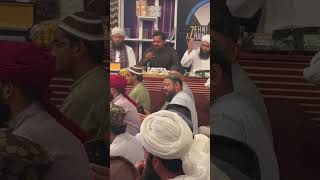 Sarfaraz Ahmad Recite Naat Sharif | Live Program Zehni Azmaish Season 15 | Sameerkhanofficial