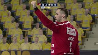 Highlights | Lomza Vive Kielce vs. SG Flensburg-Handewitt