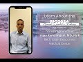 SIO Program Chair, Vijay Ramalingam, MD, FSIR, on Why You Should Attend SIO Long Beach