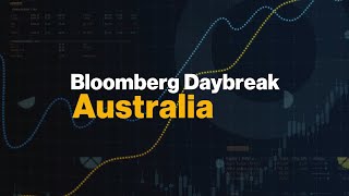 Bloomberg Daybreak: Australia 05/15/2024