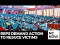 Oyo School Abductions: House of Reprsentatives Demand Urgent Action to Rescue Victims
