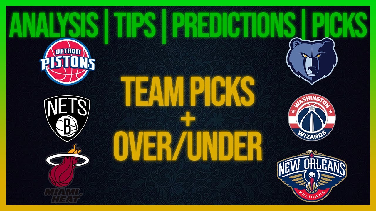 FREE Basketball 2/10/22 Picks And Predictions Today NBA Betting Tips ...