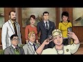 Best of Archer Season 6