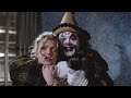 Batman saves Selina Kyle | Batman Returns