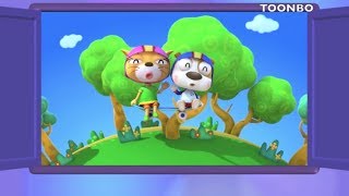 Jack and Jill [Lyric] | ToonBo HD
