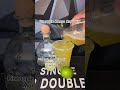 Pineapple Mango Margarita 🍍🥭 @spdrinks #food #recipe #shortvideo