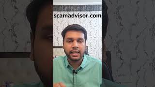 How to identify spam websites easily | How to check for fraud website #spamwebsites #digitallysolved