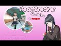 HeartBreaker Demo Spoilers By: @Swag_swagy !!! | HeartBreaker YanSim FanGame