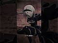 Nier Automata 2B Yorha edit #anime #animeedit #edit #viralsong #viralshorts #trending #trendingshort