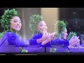 Hālau Ka Lei Mokihana o Leinā‘ala featuring Robert Cazimero at Merrie Monarch 2022