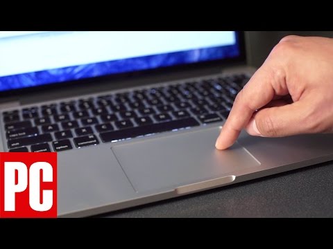 How does Force Touch work?