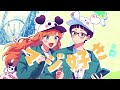 イタキス  HoneyWorks feat.天月×星川サラ【MV】