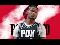 Cam Reddish Has Been REBORN For Trail Blazers