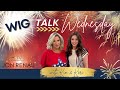 Wig Talk!  New Styles, Marsha & Kyla