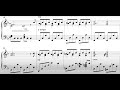 Over the Rainbow - LOVELY piano cover with sheet music by Daniel Light