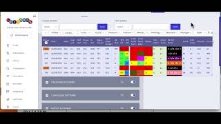 LOTTODDS.COM: How to Back Test Click2 Quick Pick