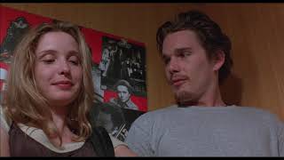 Before Sunrise (1995) - Listening Booth Scene