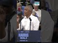 Obama Rallies Support for Kamala Harris in Tucson, Questions Trump's Mental Health | DRM News | AC1G