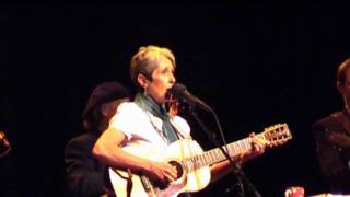 joan baez - rose of sharon - 2008