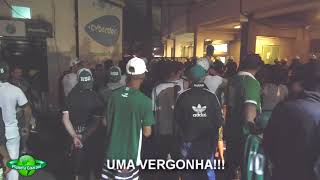 TIME SEM VERGONHA!!! De virada Guarani 2x3 Fortaleza