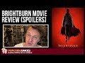 BRIGHTBURN  Movie Review (Spoilers) - The Popcorn Junkies