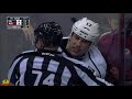 NHL Sucker Punches, Pt  1